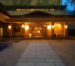 Musashino Bekkan 
