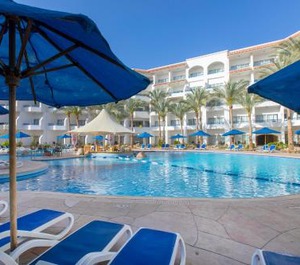 Tropitel Naama Bay Hotel 
