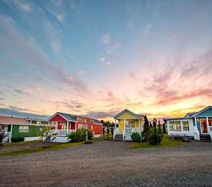 Narrows Camping Resort 