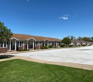 Nauvoo Villas 