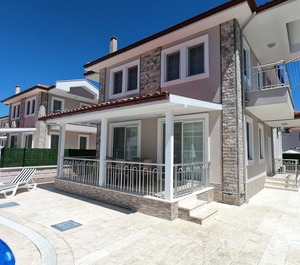 Villa Duman Dalyan 