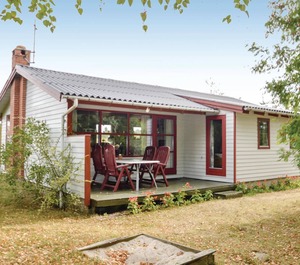 Accommodation Løgstør 