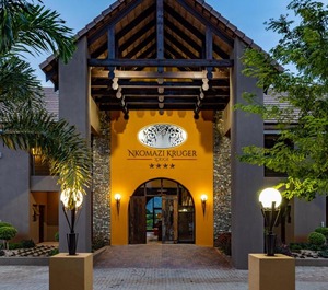 Kruger Lodge 
