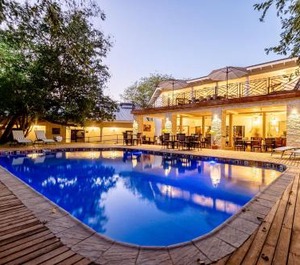 Lodge 