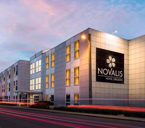 Hotel Novalis 