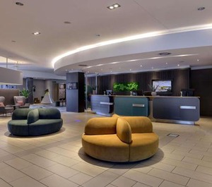 Novotel Aachen City 