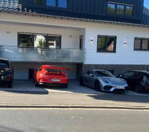 Nürburgring 