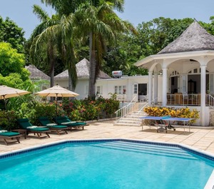 Nutmeg Villa 