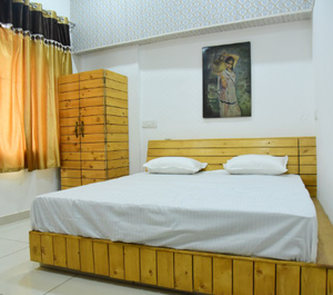 Backpackers Hostel 