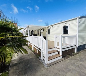 Nv Beach Resort Nieuwvliet 