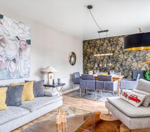 Nymphéa Duplex Hauts Pavés 