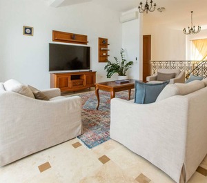 Oak Leaf Residence Villa Budva 