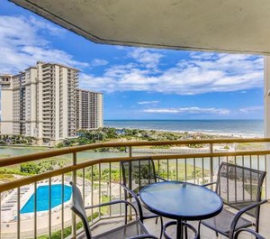 The Patricia Grand Myrtle Beach 