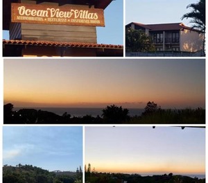 Ocean Villas 
