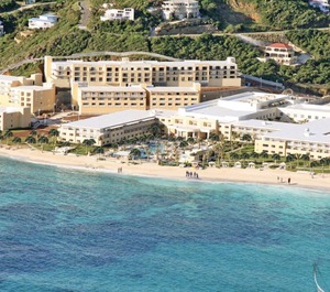 Dawn Beach Club Sint 
