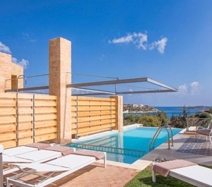 Olea Villas 