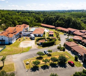 Olydéa Résidence Les Hameaux De La Chalosse Pièces Personnes 