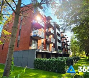 Jantaris Ferienwohnung Mit Mielno 