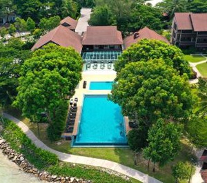 Langkawi Lagoon Resort 