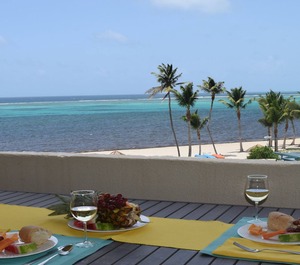 Sugar Beach 