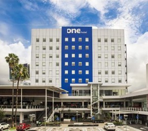 Monterrey Tecnologico 