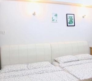 Homestay 