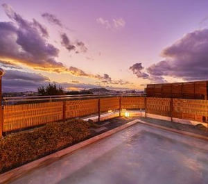 Yukai Resort Dogo Saichoraku 