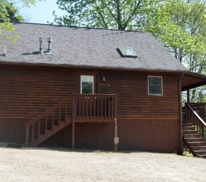 Jacuzzi Patoka Southern Indiana 