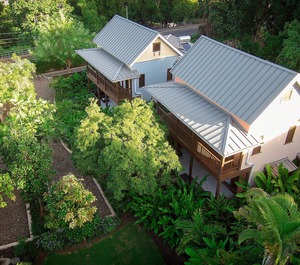 Hill Cottages 