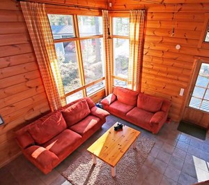 Oravi Villas 