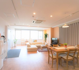 Staybb 大阪市 