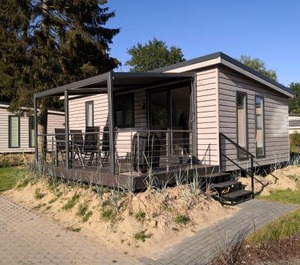 Ostseecamp Lübecker Bucht 