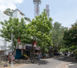 Akash Inn Elite 