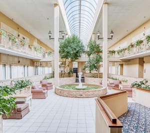 Oyo Hotel Monroe La 