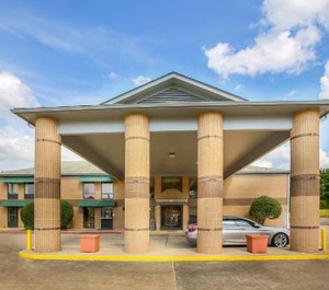 Oyo Hotel Texarkana Trinity Ar Hwy 
