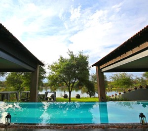 Palala Boutique Lodge 