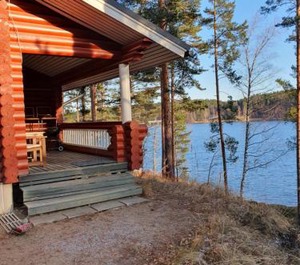 Pankkotupa 