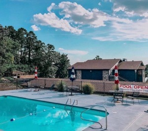 Cottage Edgewater Resort Springs 