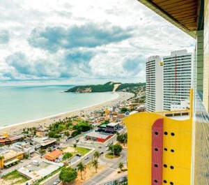 Paradise Flat 