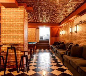 Parc Avenue Residence 