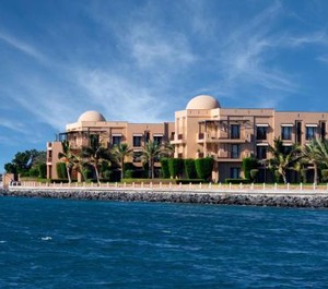 Park Hyatt Jeddah Marina Club 