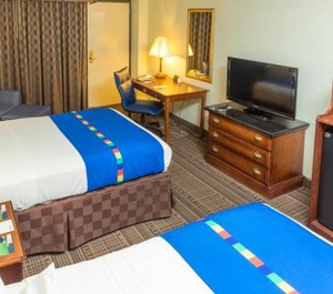 Park Inn 
