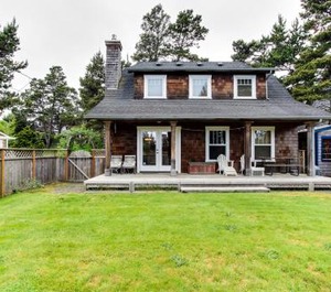 Cottage 