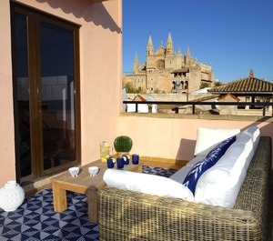The Terrace Cathedral 