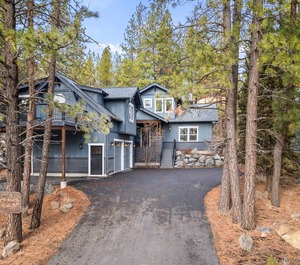 Trails Retreat 