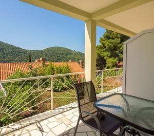 Perfect Lapad Peninsula Dubrovnik 