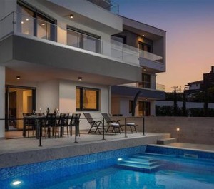 Zidarici Outdoor Swimming 