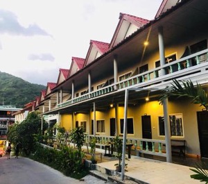 Suncliff Resort 