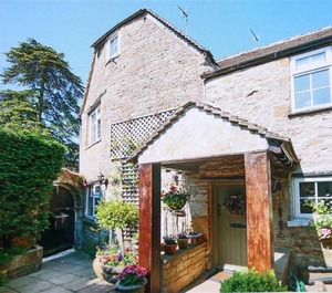 Sudeley Cottage 