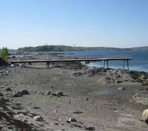 Point Field Cottage Cape 
